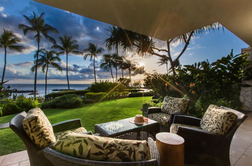 Photo 54 - Two-bedroom Villas at Ko Olina Beach Villas Resort