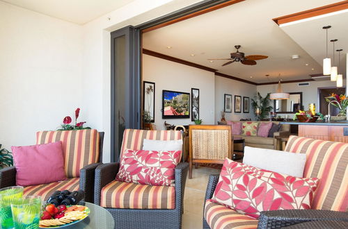 Photo 28 - Two-bedroom Villas at Ko Olina Beach Villas Resort