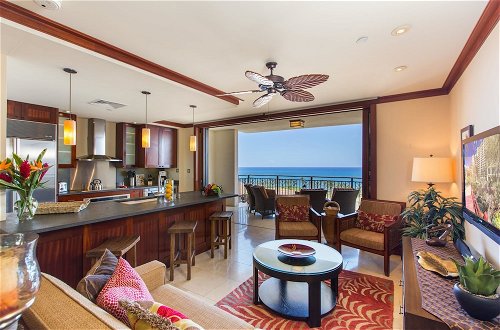 Foto 29 - Two-bedroom Villas at Ko Olina Beach Villas Resort
