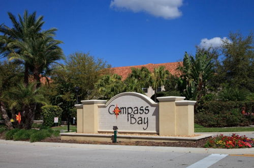 Foto 53 - Compass Bay by PRP