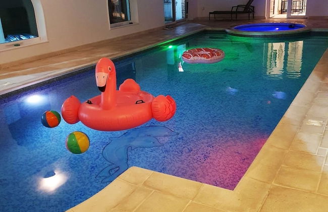 Historic Manor House - Sleeps 16 - Pool & Hot Tub - Foto 30
