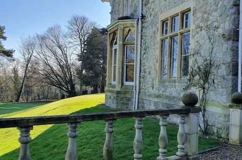 Foto 76 - Country Manor House With Indoor Pool and hot tub