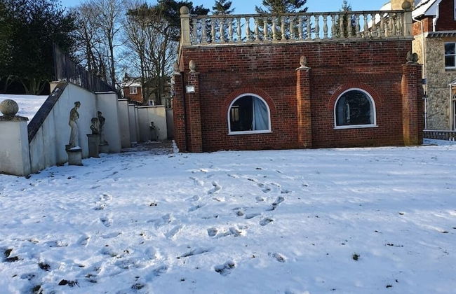 Historic Manor House - Sleeps 16 - Pool & Hot Tub - Foto 42