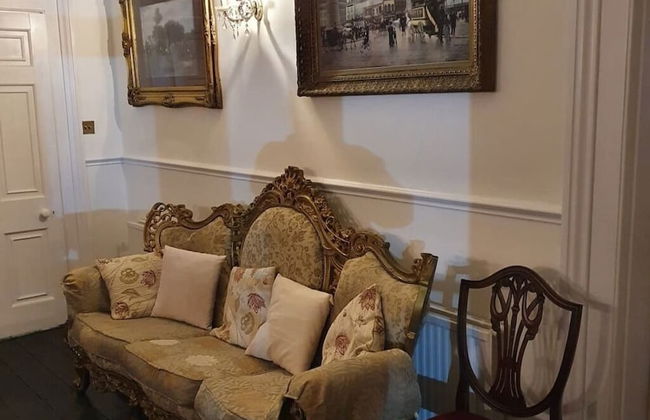 Historic Manor House - Sleeps 16 - Pool & Hot Tub - Foto 1