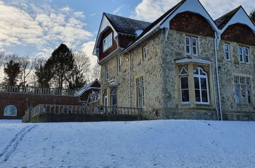 Foto 74 - Country Manor House With Indoor Pool and hot tub