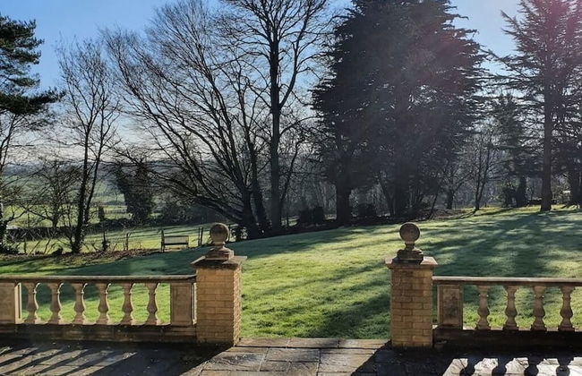 Historic Manor House - Sleeps 16 - Pool & Hot Tub - Foto 41