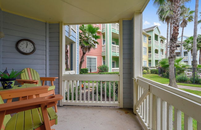 Dawn 512 - Tropical Lagoon - Photo 1