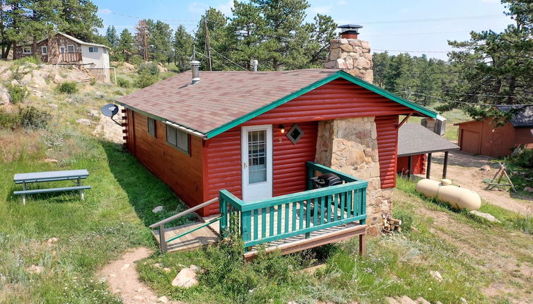 Photo 1 - Marr's Mountain Cabins