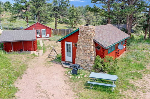 Photo 12 - Marr's Mountain Cabins