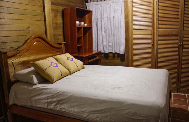 Cabaña Ik - Foto 2