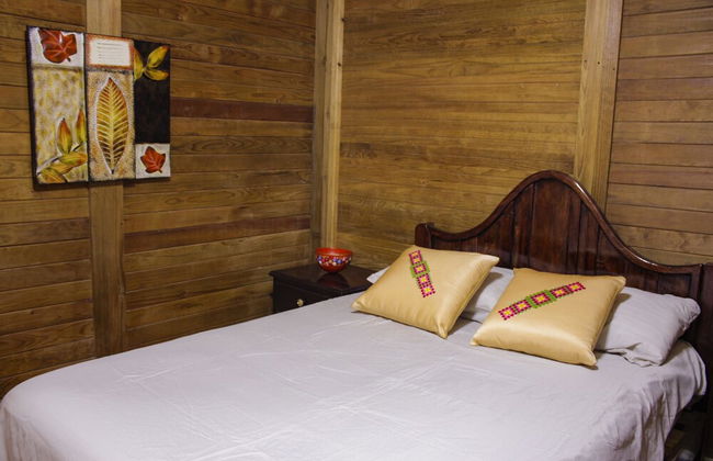 Cabaña Ik - Foto 4