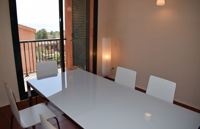 Duplex con Vistas al Mar - Foto 13