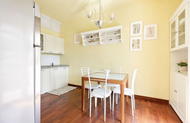 Gavinana Apartment by Mmega - Photo 10
