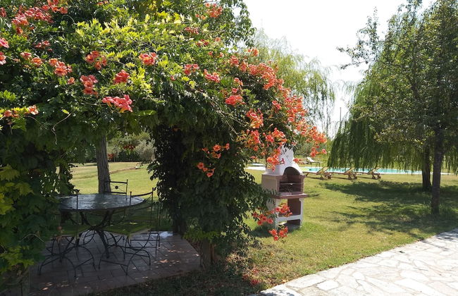 Villa Leonardo - Foto 42