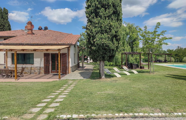 Villa Leonardo - Foto 48