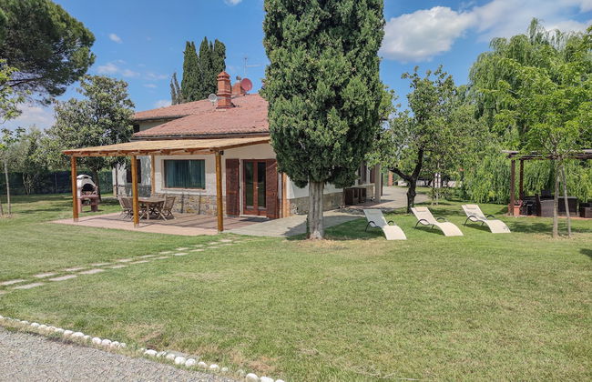 Villa Leonardo - Foto 46
