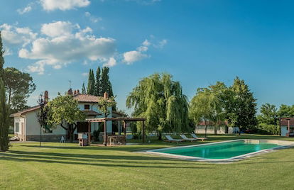 Villa Leonardo - Foto 37