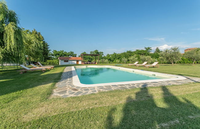 Villa Leonardo - Foto 43
