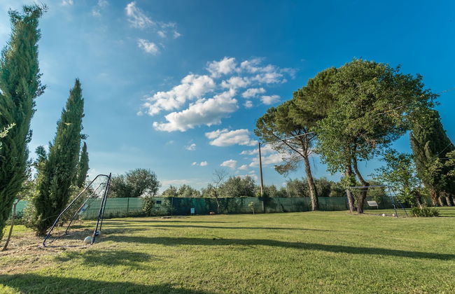 Villa Leonardo - Foto 47