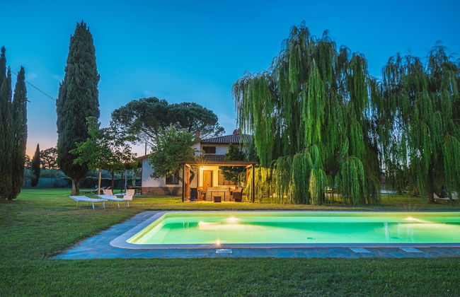 Villa Leonardo - Foto 40