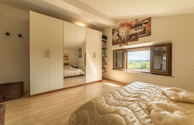 Villa Leonardo - Foto 4