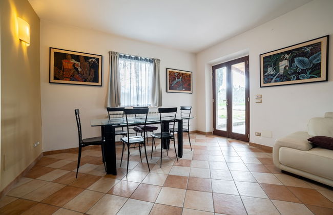 Villa Leonardo - Foto 24