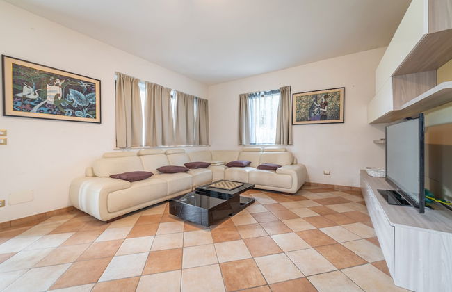 Villa Leonardo - Foto 21