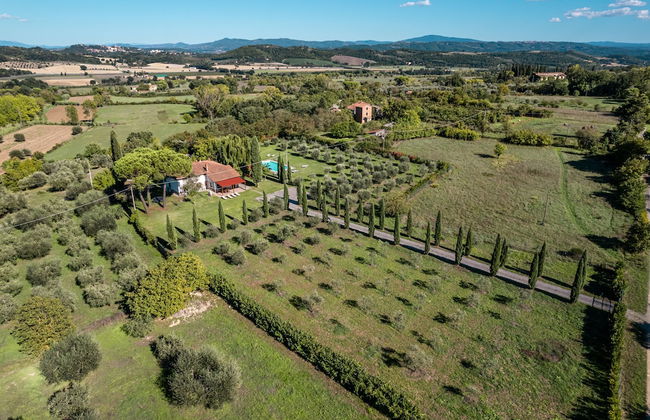 Villa Leonardo - Foto 53