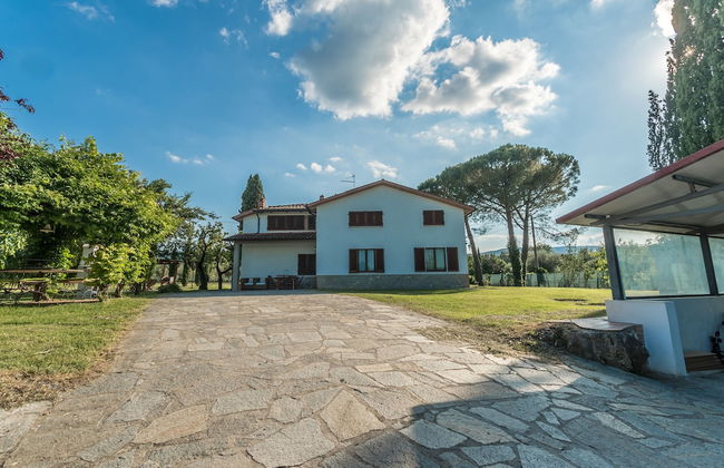 Villa Leonardo - Foto 44