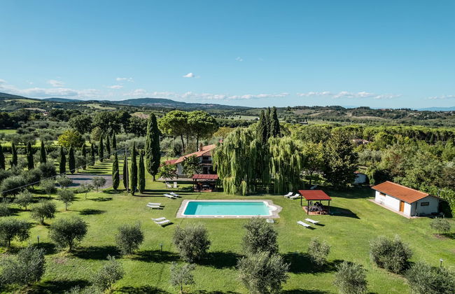 Villa Leonardo - Foto 51