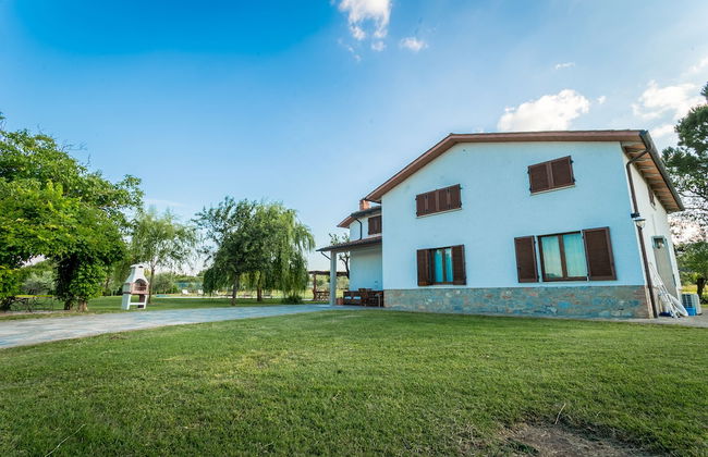 Villa Leonardo - Foto 45
