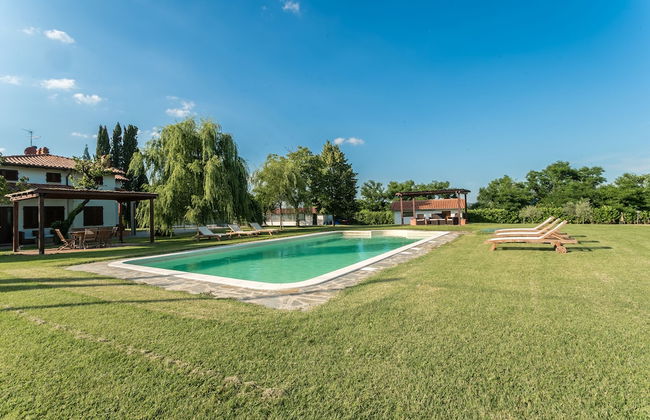 Villa Leonardo - Foto 32
