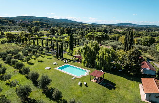 Villa Leonardo - Foto 52