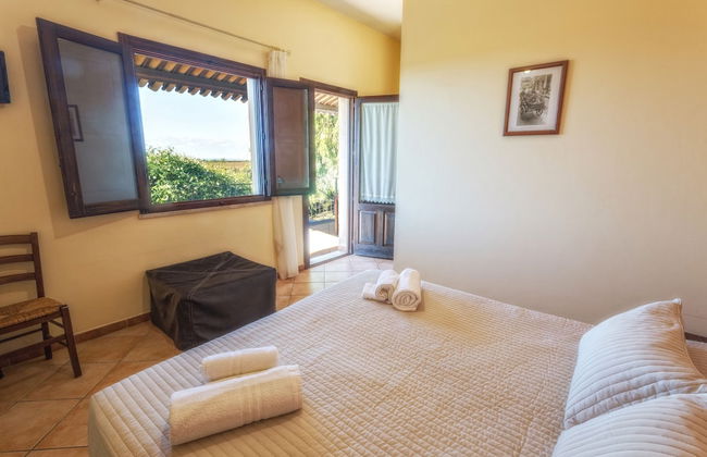 Agriturismo Vultaggio - Foto 11