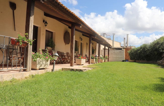 Agriturismo Vultaggio - Foto 18