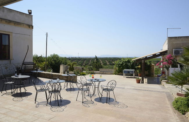 Agriturismo Vultaggio - Foto 45