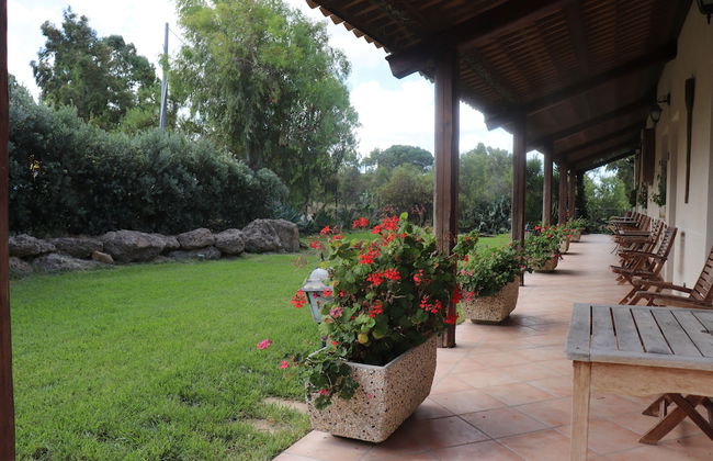 Agriturismo Vultaggio - Foto 17