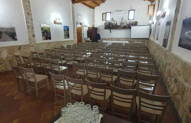 Agriturismo Vultaggio - Foto 43