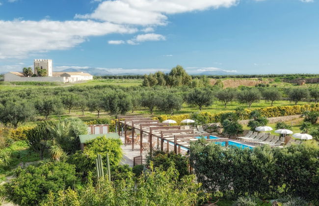 Agriturismo Vultaggio - Foto 46