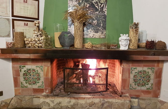 Agriturismo Vultaggio - Foto 1