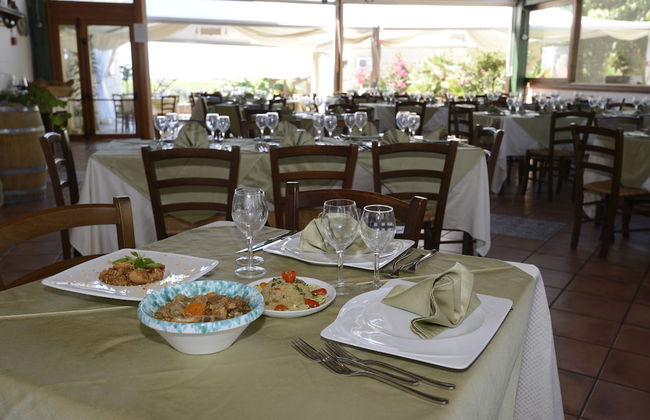 Agriturismo Vultaggio - Foto 41