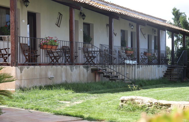 Agriturismo Vultaggio - Foto 19