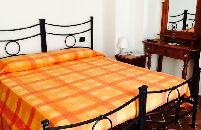 B&B Maremma Nel Tufo - Foto 38