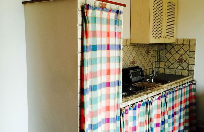 B&B Maremma Nel Tufo - Foto 19