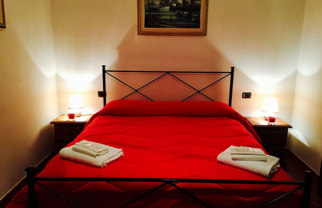 B&B Maremma Nel Tufo - Foto 35