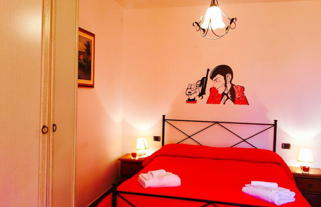 B&B Maremma Nel Tufo - Foto 42