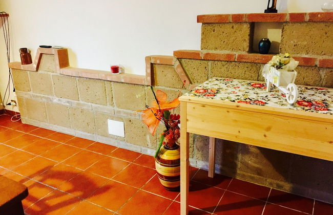 B&B Maremma Nel Tufo - Foto 34