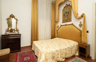 Foto 2 - Bardi Suite