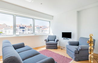 Photo 1 - Estrela Modern Flat @ Infante Santo