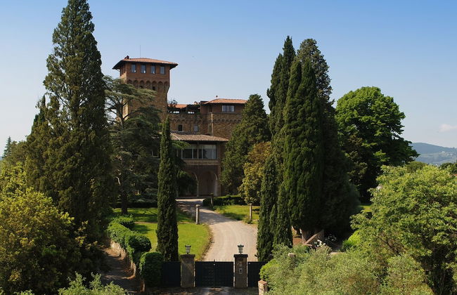 Antico Castello Marignolle - Photo 1